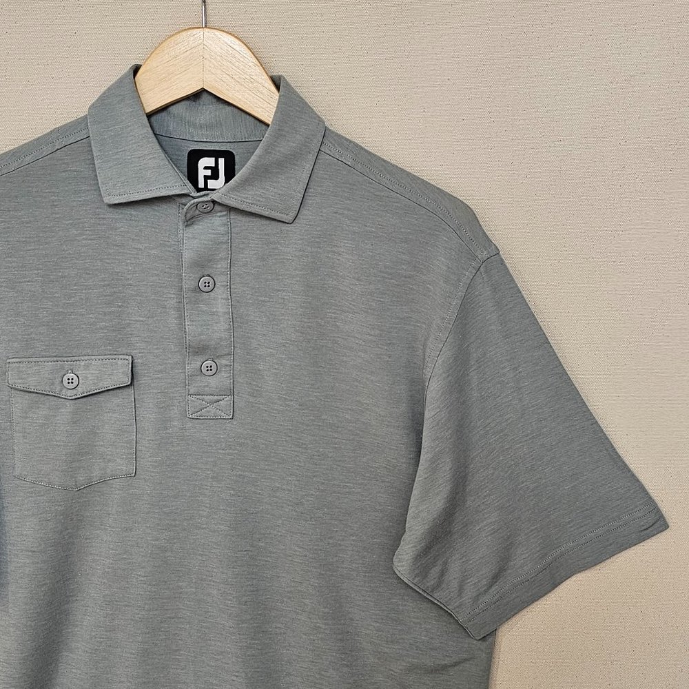 FootJoy Polo S